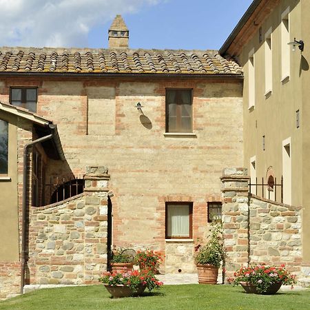 Agriturismo La Lodola Castelnuovo Berardenga Exterior foto